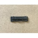Peças Sony PCG-41314M VPCZ21S9E plastic dock connector cover