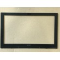 Peças Sony PCG-41314M VPCZ21S9E LCD backcover whith hinges c9442f 