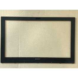 Peças Sony PCG-41314M VPCZ21S9E LCD backcover whith hinges c9442f 