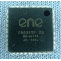 ENE KB3926QF D3 KB3926QFD3 TQFP