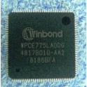 WINBOND TQFP WINBOND WPCE775LA0DG WPCE775LAODG
