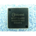WINBOND WPCE773LA0DG WPCE773LAoDG 
