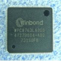 WINBOND WPC8763LAODG WPC8763LA0DG 