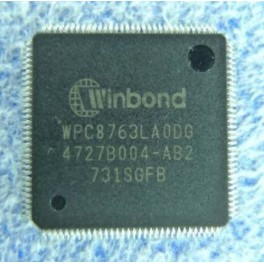 WINBOND WPC8763LAODG WPC8763LA0DG 
