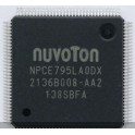 NUVOTON NPCE795LAODX NPCE795LA0DX QFP 