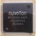NUVOTON NPCE885LAODX NPCE885LA0DX 