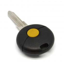 Comando Carca&ccedil;a Smart Fortwo