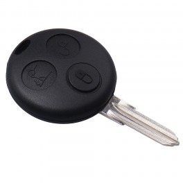 Comando Carca&ccedil;a Mercedes benz smart 