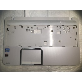 Peças Toshiba L850 PSKG8E white keyboard PT-PT PO H000045890 0KN0-ZW3PO23