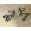 Peças Fujitsu Lifebook S762 lcd screen hinges left + right 