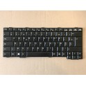 Peças Fujitsu Lifebook S762 keyboard platic trim bar / cover 