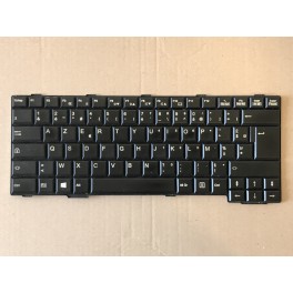 Peças Fujitsu Lifebook S762 keyboard platic trim bar / cover 