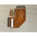 Peças Fujitsu Lifebook S762 flex flat cable SATA HDD connector CP460238-X1 CP460238-Z