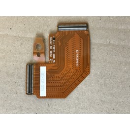 Peças Fujitsu Lifebook S762 flex flat cable SATA HDD connector CP460238-X1 CP460238-Z