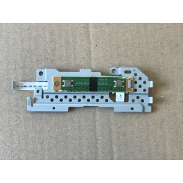 Peças Fujitsu Lifebook S762 power button board CP499296X2 /w flex 