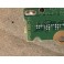 Peças Fujitsu Lifebook S762 touchpad buttons board CP561706X1 /w flex 