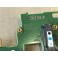Peças Fujitsu Lifebook S762 USB + Lan ports CP651665-Z3 CP561666X3 