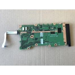 Peças Fujitsu Lifebook S762 Sim card wwan port, msata ports, CP561671-X3 