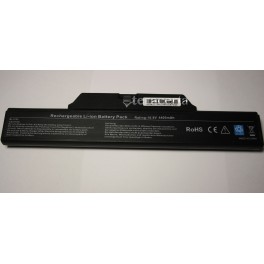 415085-141 - Bateria HP 550 610 6720 6730 6826 6830