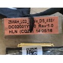 Pe&ccedil;as Acer E5-571 Z5WAH lcd lvds cable DC02001Y910