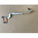 Peças Acer E5-571 Z5WAH lcd lvds cable DC02001Y910