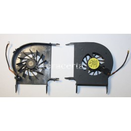 DFS551305MC0T - Cooler HP DV6-1000 DV6-2000