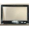 Peças Asus K450J LCD backcover 13NB01IJ6AP0101 ISH604LB1700314050801A03 