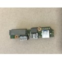 Peças Fujitsu Lifebook S935 Lid sensor board CP671595-Z3 CP671595