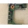 Peças Fujitsu Lifebook S935 docking connector board CP671586-X3 CP671586