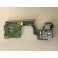 Peças Fujitsu Lifebook S935 docking connector board CP671586-X3 CP671586