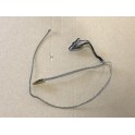 Peças Fujitsu Lifebook S935 internal flex / flat cable CP651618-Z1 CP651618