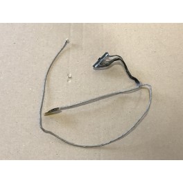Peças Fujitsu Lifebook S935 internal flex / flat cable CP651618-Z1 CP651618