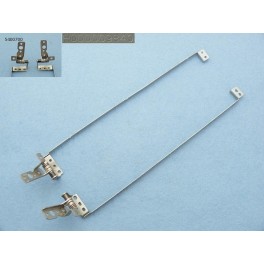 H000009840 / H000009860 - Dobradiças Toshiba Satellite U500, U505, M900, M910