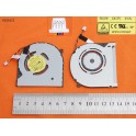 DFS501105PQ0T Cooler Toshiba Satellite Radius12 P20W-C P25W-C 