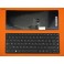 P000595220 Teclado Toshiba Tecra Z40 Z40-A Z40-AK sem Backlit