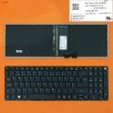 90NB04X2-R31PO0 Teclado Palmrest Asus D553MA F553MA R515MA X553MA Branco