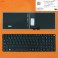 90NB04X2-R31PO0 Teclado Palmrest Asus D553MA F553MA R515MA X553MA Branco
