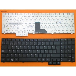 9Z.N4NSN.006 Teclado Samsung P530 P580 R517 R525 R530 R538 R540 R620 RV510 