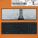 NKI151701K Teclado  Acer Aspire E5-722 E5-772 V3-574G E5-573T E5-573 E5-573G E5-573T E5-532G Preto