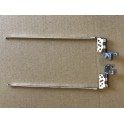 Peças Dobradiças HP Compaq CQ58 1A321A400GGSG / 1A321A300GGSG