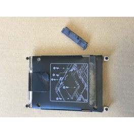 Peças Dobradiças HP EliteBook 2560P LCD hinges left + right 6055B0019302 6055B0019301 