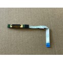 Peças Dobradiças HP EliteBook 2560P LCD hinges left + right 6055B0019302 6055B0019301 
