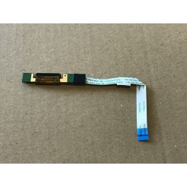 Peças Dobradiças HP EliteBook 2560P LCD hinges left + right 6055B0019302 6055B0019301 