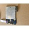 Peças HP EliteBook 2560P Power Button Board w/ Cable On Off Switch 651360-00 