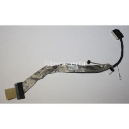 Cabo Lcd Lvds Toshiba A300 A300D A305 A305D - DD0BL5LC000 