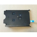 Peças HP EliteBook 8770W lcd hinges left + right 6055B0019201 6055B0019202