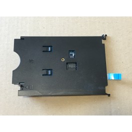 Peças HP EliteBook 8770W lcd hinges left + right 6055B0019201 6055B0019202