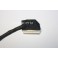Cabo Lcd Lvds Toshiba A300 A300D A305 A305D - DD0BL5LC000 
