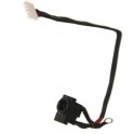 Ficha DC Jack Samsung NP-R518 NP-R780 NP-Q330 NP-N130 NP-N140 NP-X520