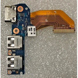 Peças HP EliteBook 840 G1 Touchpad module 6037B0086401